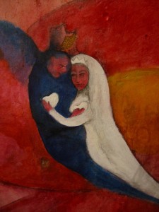 nach Chagall 3